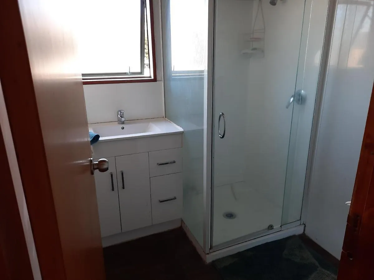 City Budget Accommodation Tauranga New Zealand