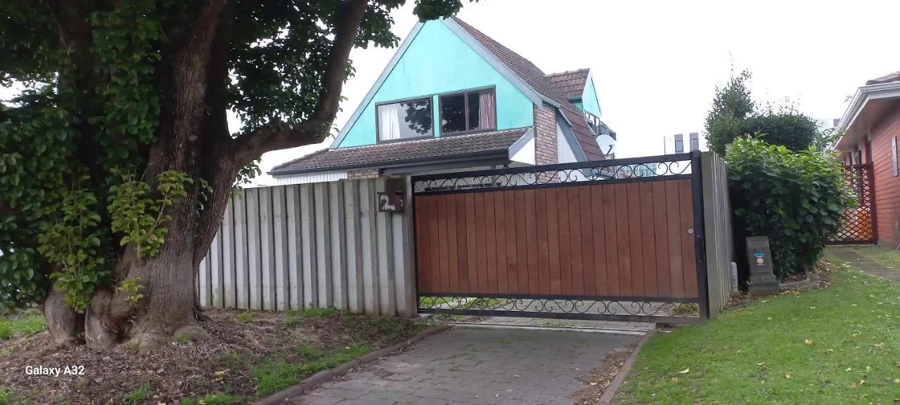 City Budget Accommodation Tauranga