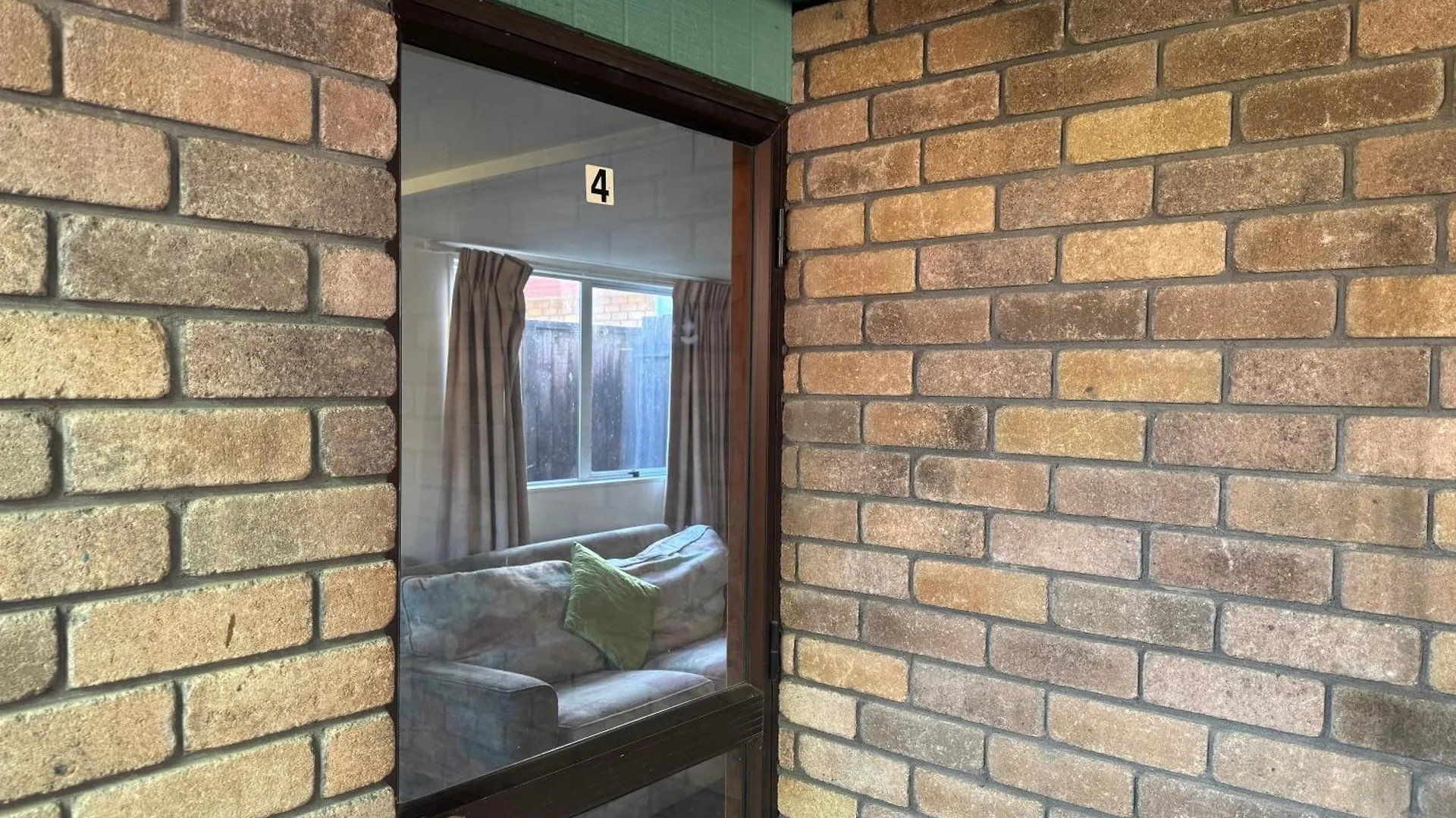 City Budget Accommodation Tauranga