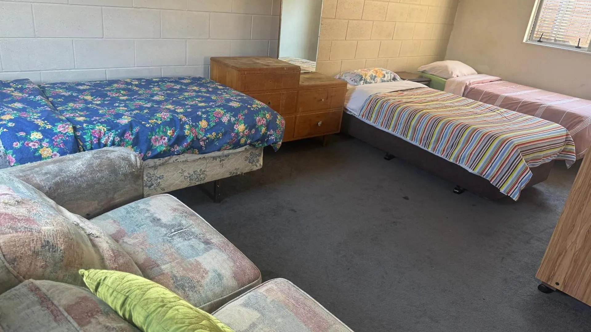 City Budget Accommodation Tauranga Guest house